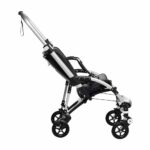 Bugaboo Bee5 Base+ Alu/ Stroller Frame