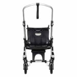 Bugaboo Bee5 Base+ Alu/ Stroller Frame