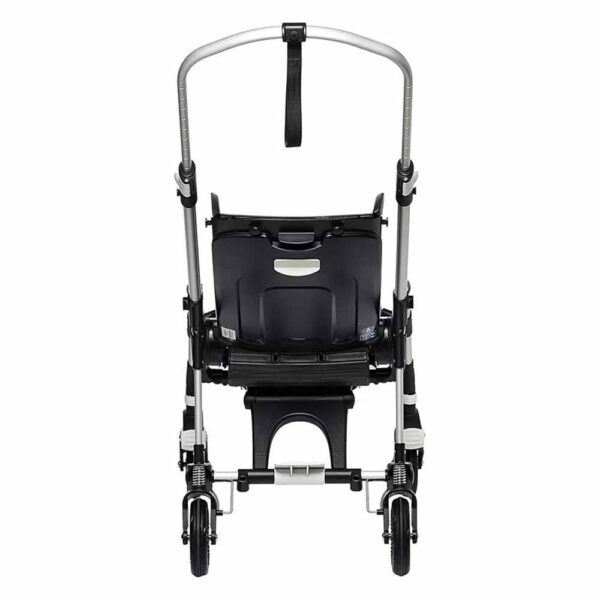 Bugaboo Bee5 Base+ Alu/ Stroller Frame