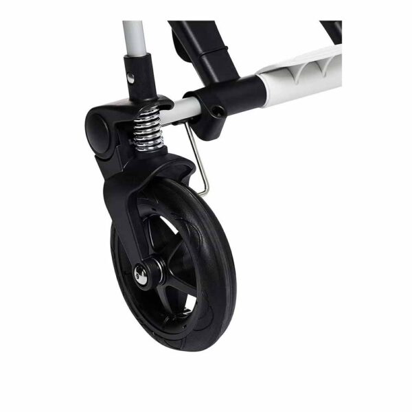 Bugaboo Bee5 Base+ Alu/ Stroller Frame