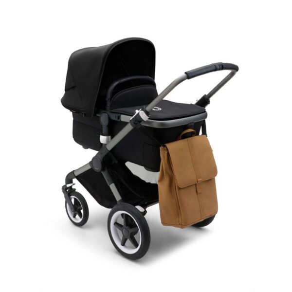 Bugaboo – Changing Backpack Me – Caramel Brown