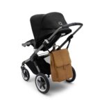Bugaboo – Changing Backpack Me – Caramel Brown