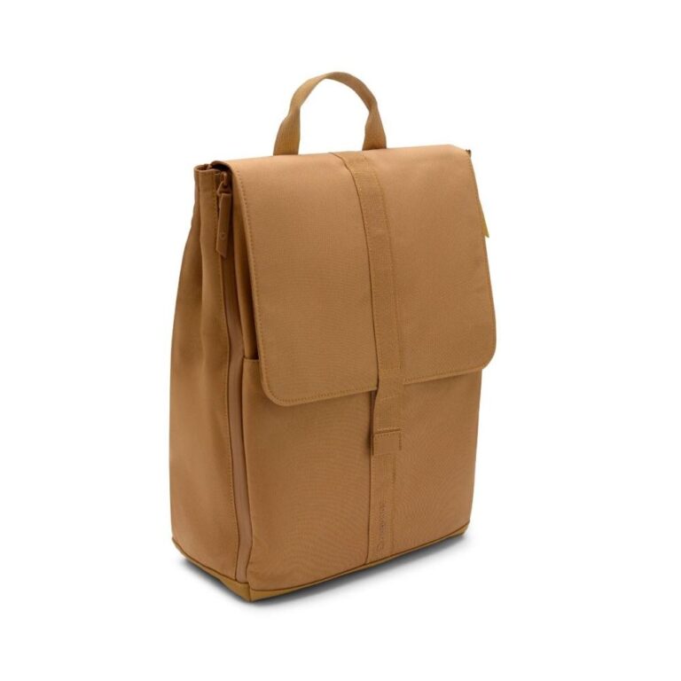 Bugaboo - Changing Backpack Me - Caramel Brown