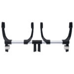 Bugaboo – Donkey Adapter For Maxi-Cosi Car Seat – Twin