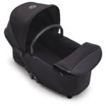 Bugaboo – Dragonfly Bassinet Complete – Midnight Black