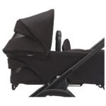 Bugaboo – Dragonfly Bassinet Complete – Midnight Black