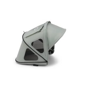 Little Story – Stroller Diaper Organizer Bag – Grey
