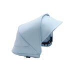 Bugaboo – Dragonfly Breezy Sun Canopy – Seaside Blue