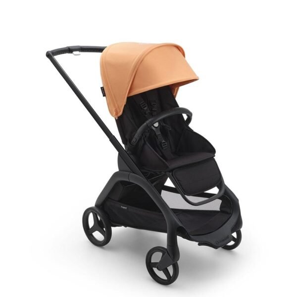 Bugaboo – Dragonfly Sun Canopy – Island Coral