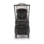 Bugaboo – Dragonfly Sun Canopy – Misty White