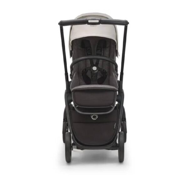 Bugaboo – Dragonfly Sun Canopy – Misty White