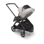 Bugaboo – Dragonfly Sun Canopy – Misty White