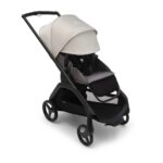 Bugaboo – Dragonfly Sun Canopy – Misty White