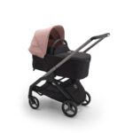 Bugaboo – Dragonfly Sun Canopy – Morning Pink
