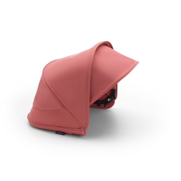 Bugaboo – Dragonfly Sun Canopy – Sunrise Red