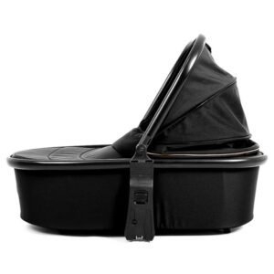 Bumble & Bird - Carrycot - Black