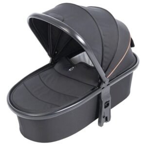 Bumble & Bird - Carrycot - Black