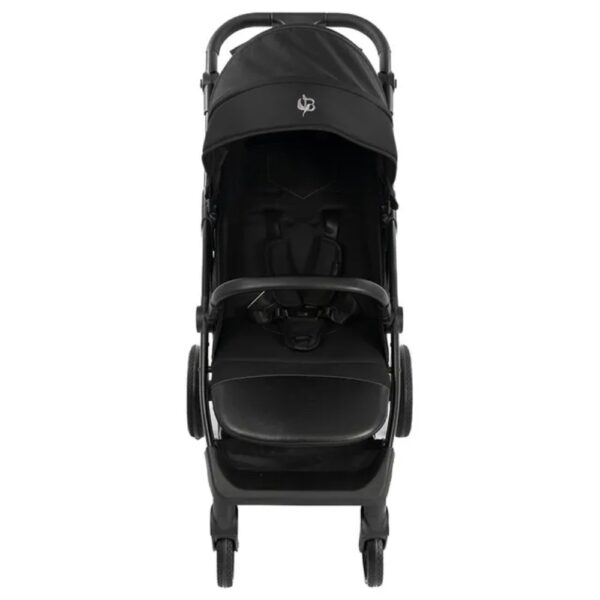 Bumble & Bird – GlideFit Stroller – Black