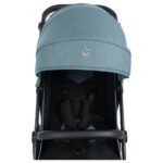 Bumble & Bird – GlideFit Stroller – Green