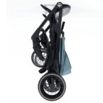 Bumble & Bird – GlideFit Stroller – Green