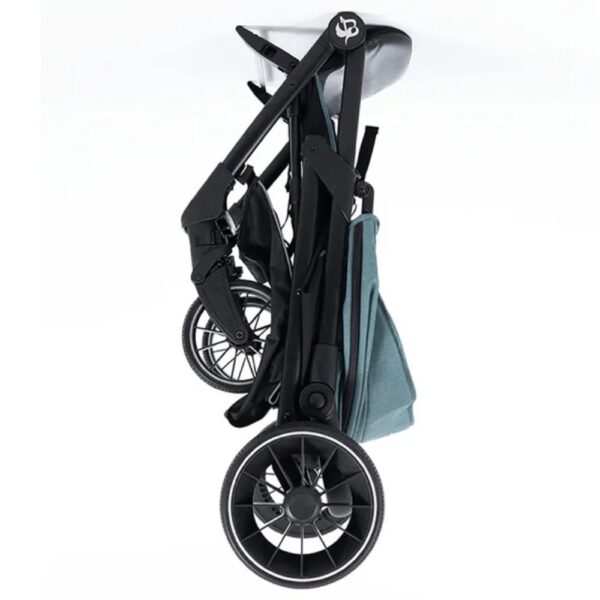 Bumble & Bird – GlideFit Stroller – Green