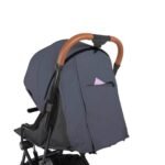 Bumble & Bird – Robin Travel Stroller – Dark Grey