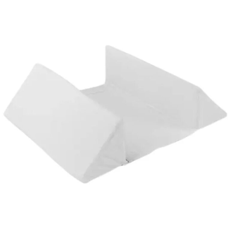 Bumble & Bird - Safe Sleeper - White