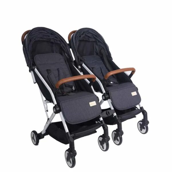 Bumble & Bird – Swyft/Robin Twin Stroller Connector