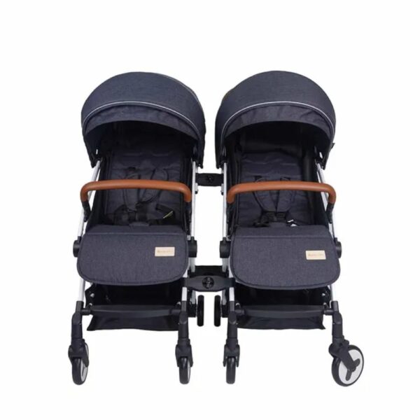 Bumble & Bird – Swyft/Robin Twin Stroller Connector