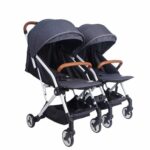 Bumble & Bird – Swyft/Robin Twin Stroller Connector