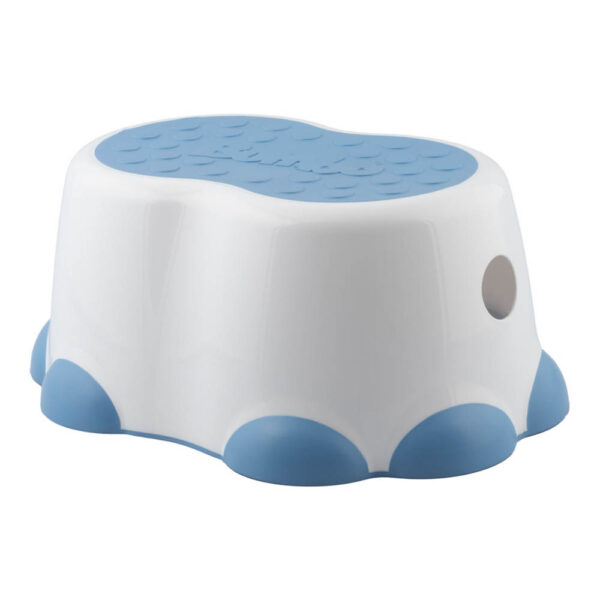 Bumbo – Baby Anti Slip Step Stool For Toddler – Powder Blue