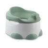 Bumbo – Baby Potty Trainer With Detachable Toilet Seat & Step Stool – Hemlock