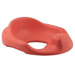 Karibu – Frog Shape Cushion Potty Seat With Ladder – Green
