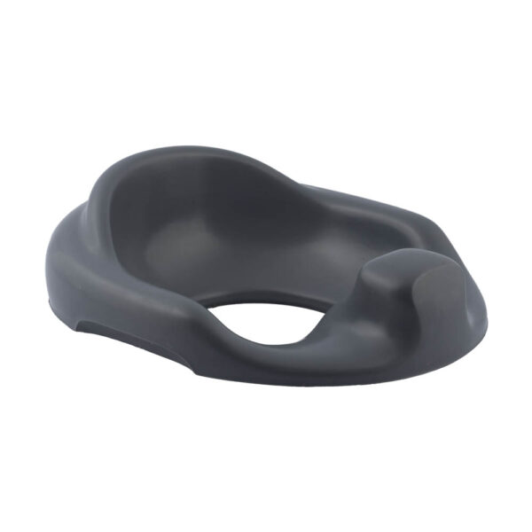 Bumbo – Baby Toilet Training Seat For Toddler – Slate Grey