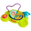 Bumbo – Play Top Safari Toy Tray