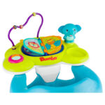 Bumbo – Play Top Safari Toy Tray