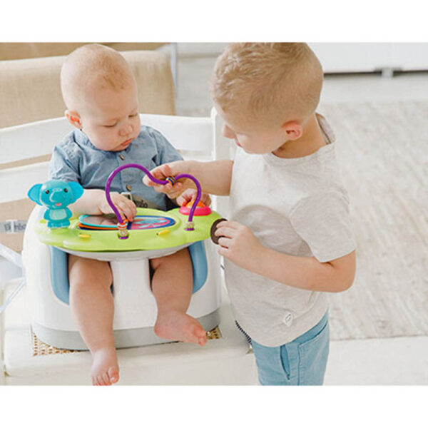 Bumbo – Play Top Safari Toy Tray