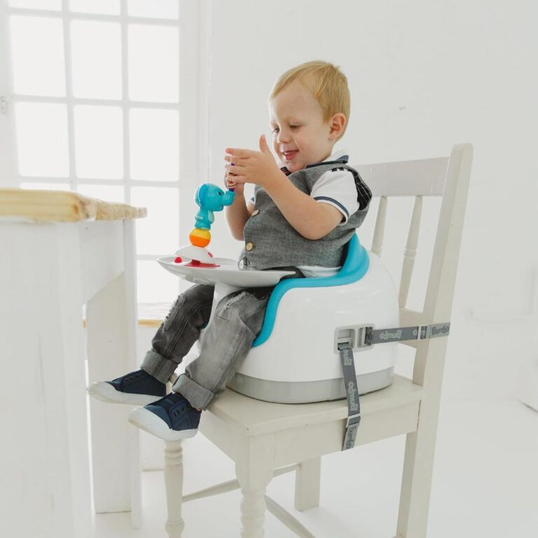 Bumbo - Suction Toys Enzo The Elephant