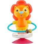 Bumbo – Suction Toys Luca Lion