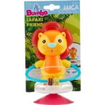 Bumbo – Suction Toys Luca Lion
