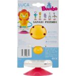 Bumbo – Suction Toys Luca Lion