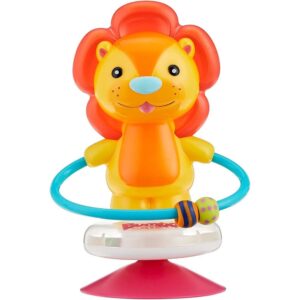 Bumbo – Suction Toys Luca Lion