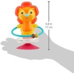 Bumbo – Suction Toys Luca Lion