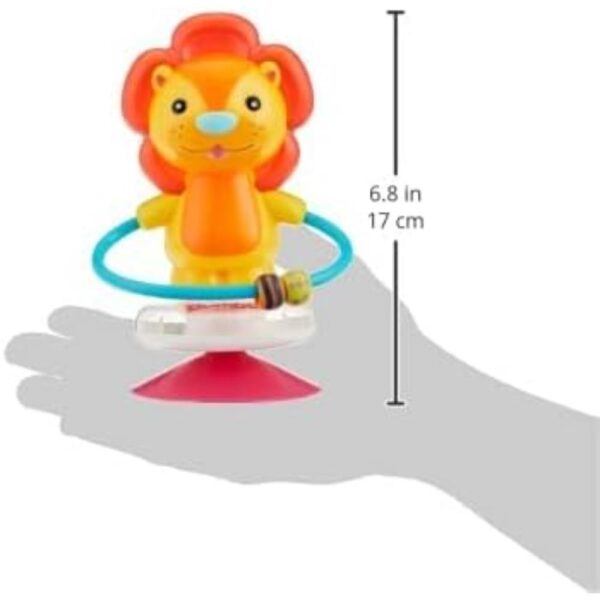 Bumbo – Suction Toys Luca Lion