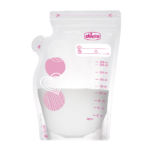 Chicco – Breastmilk Storage Bags 30Pcs