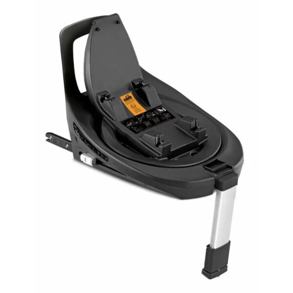 Cam – Base 360° Relax I-Size: Rotating Isofix Base – Black