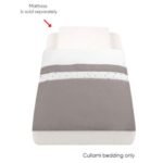 Cam – Bedding Kit For Cullami – Brown