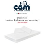 Cam – Bedding Kit For Cullami – Brown