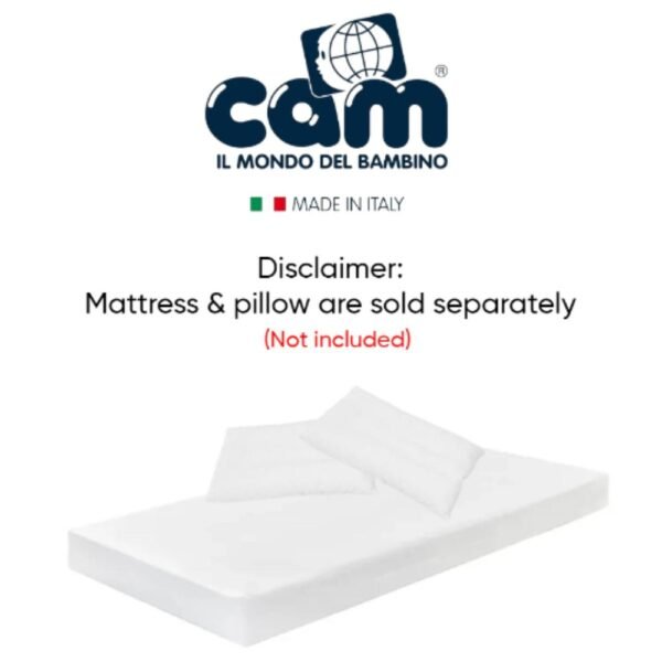 Cam – Bedding Kit For Cullami – Brown