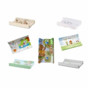 Cam - Cam Babyblock Changing Mat - Assorted